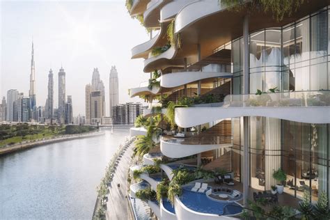 Dubai real estate: Ultra